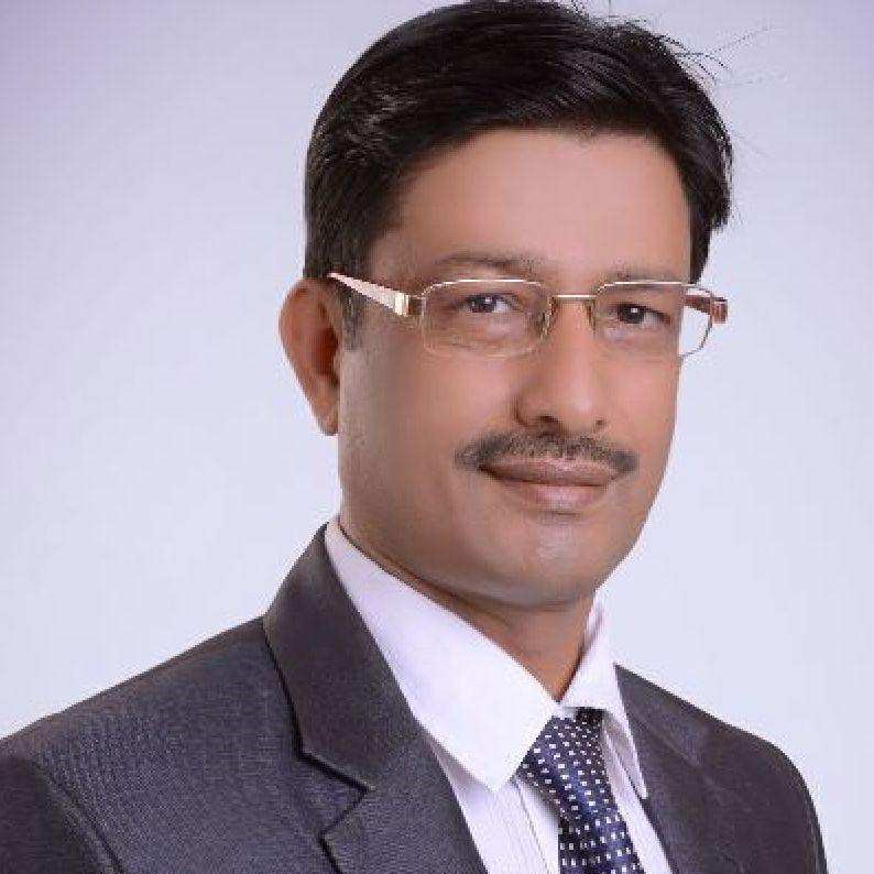 Janardan Ghimire